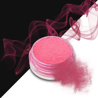 Neonový pigment na nehty pro kouřový efekt – SMOKE EFFECT 08