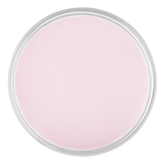 Profesionální akrylový pudr na nehty, 15g - DEEP PINK (sytá růžová pro intenzivní vzhled)