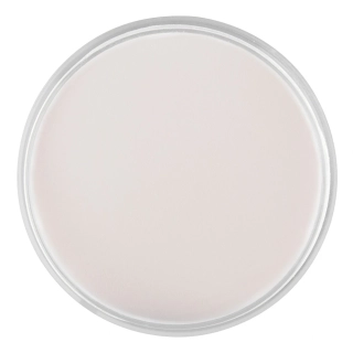 Profesionální akrylový pudr na nehty, 15g - PINK MEDIUM (neutrální růžová s decentním tónem)
