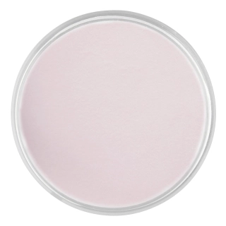 Profesionální akrylový pudr na nehty, 15g - PINK INTENSIVE (jemně růžová pro přirozenou krásu)