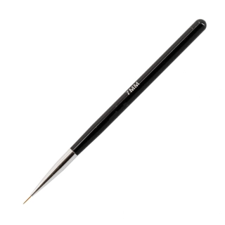 Zdobicí linkovací štětec na nehty 7mm – FINE LINE PRECISION