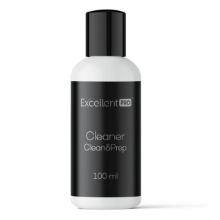 Excellent Pro Clean&Prep 2v1, 100 ml – Čistič a dehydrátor