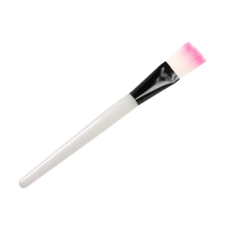 Praktický plochý štětec na parafín a masky - OMBRE BRUSH