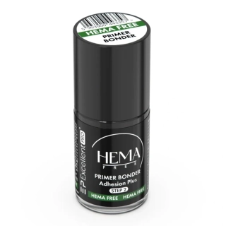 Excellent PRO Primer Bonder Adhesion Plus 5 ml – nekyselený primer HEMA Free
