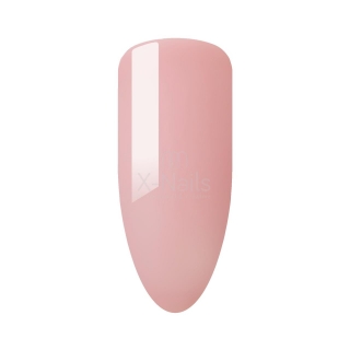 X-NAILS UV gel Classic Line, 30 ml – starorůžový tělový odstín - COVER