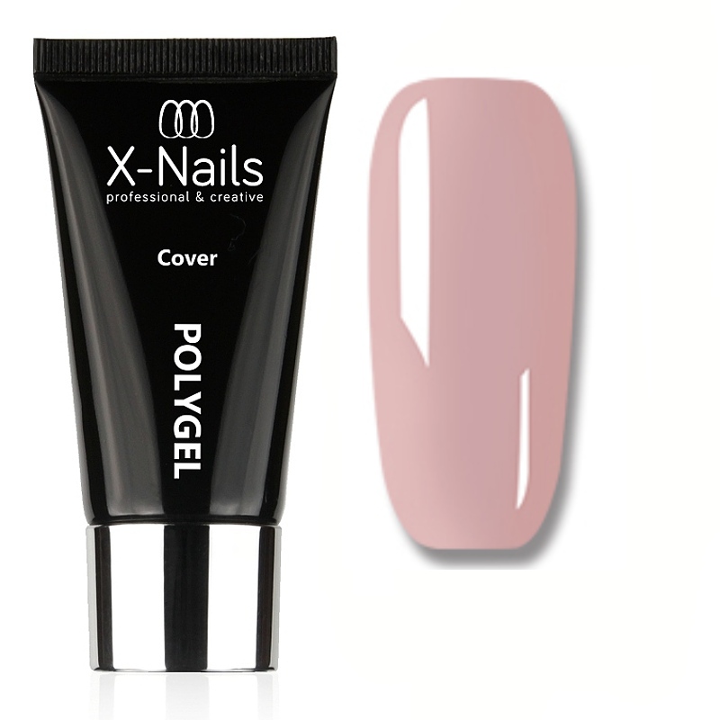 Polygel Cover